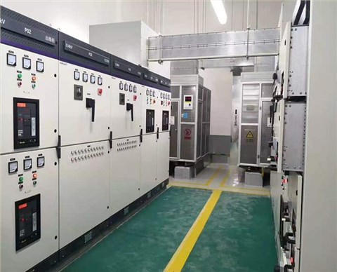 电力工程安装 电力工程安装