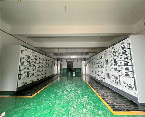 电力工程安装 电力工程安装