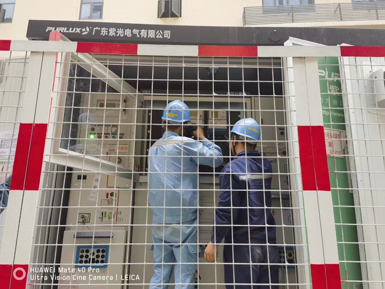 紫光电气售后服务热线24小时在线