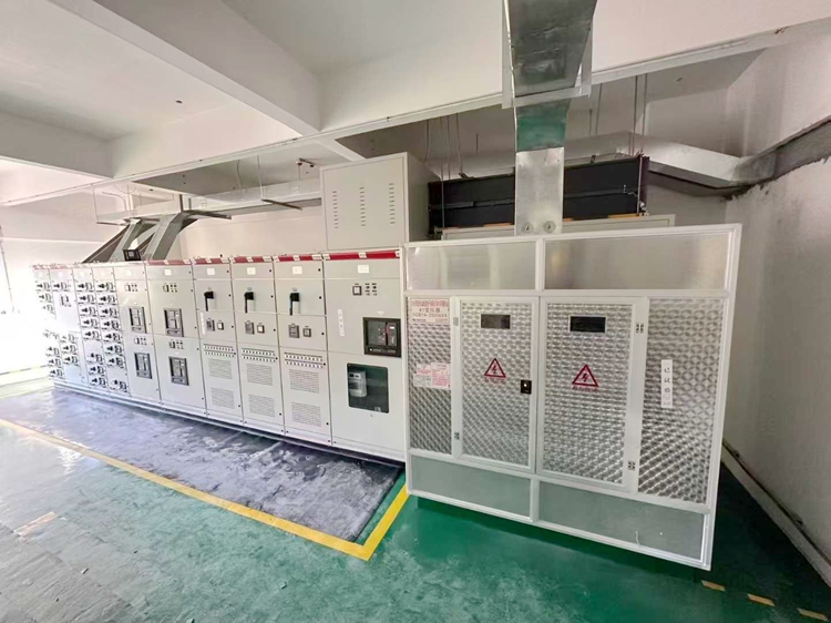 专业变压器安装，为您的电力系统注入可靠动力